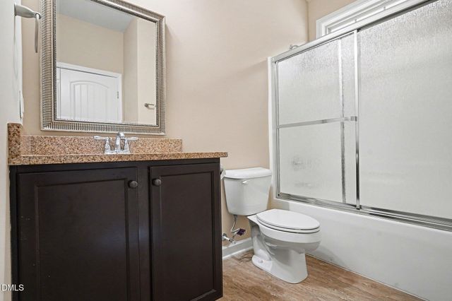 864 Bay Bouquet Lane, Apex, NC 27523