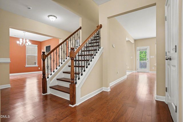 864 Bay Bouquet Lane, Apex, NC 27523