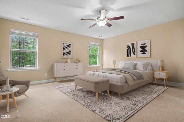 864 Bay Bouquet Lane, Apex, NC 27523