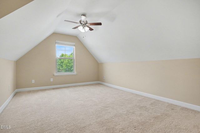 864 Bay Bouquet Lane, Apex, NC 27523