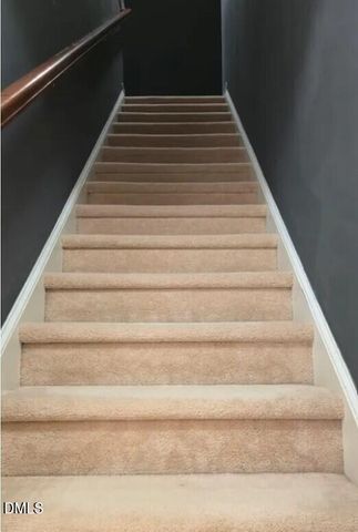 864 Bay Bouquet Lane, Apex, NC 27523