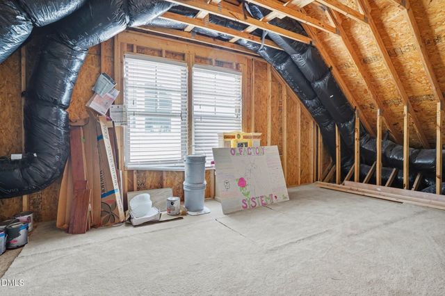 864 Bay Bouquet Lane, Apex, NC 27523