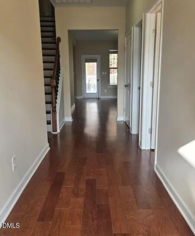 864 Bay Bouquet Lane, Apex, NC 27523