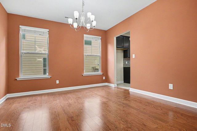 864 Bay Bouquet Lane, Apex, NC 27523