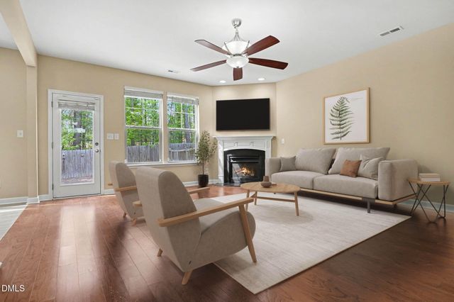 864 Bay Bouquet Lane, Apex, NC 27523