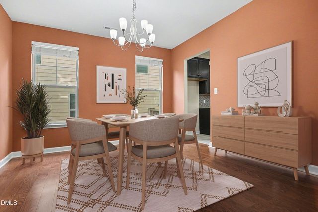 864 Bay Bouquet Lane, Apex, NC 27523