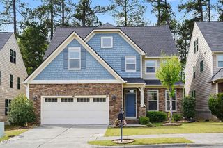 864 Bay Bouquet Lane, Apex, NC 27523