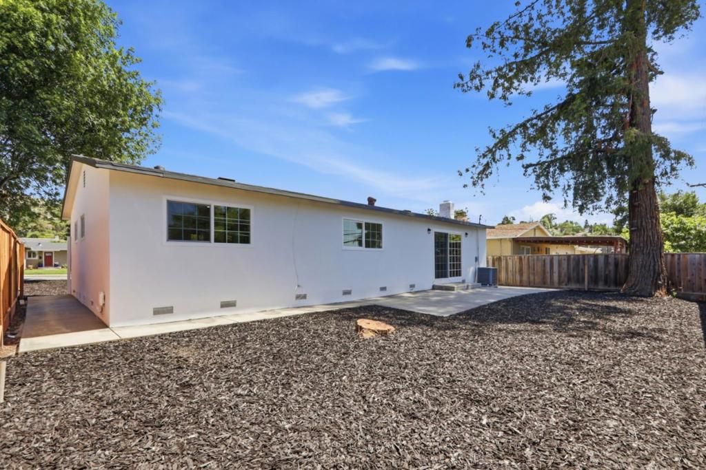 Image 41 of property listing at 321 Mccovey Lane, San Jose, CA 95127