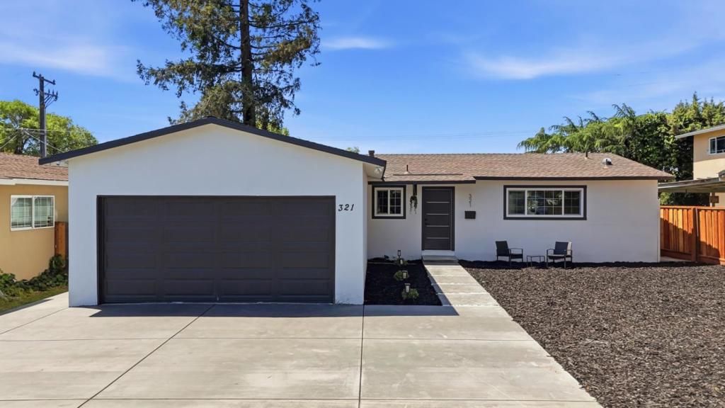 Image 46 of property listing at 321 Mccovey Lane, San Jose, CA 95127