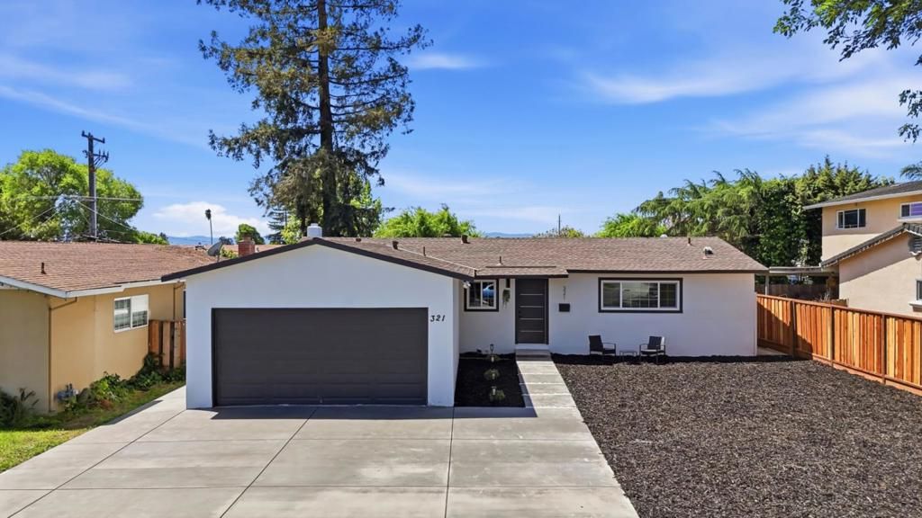 Image 47 of property listing at 321 Mccovey Lane, San Jose, CA 95127