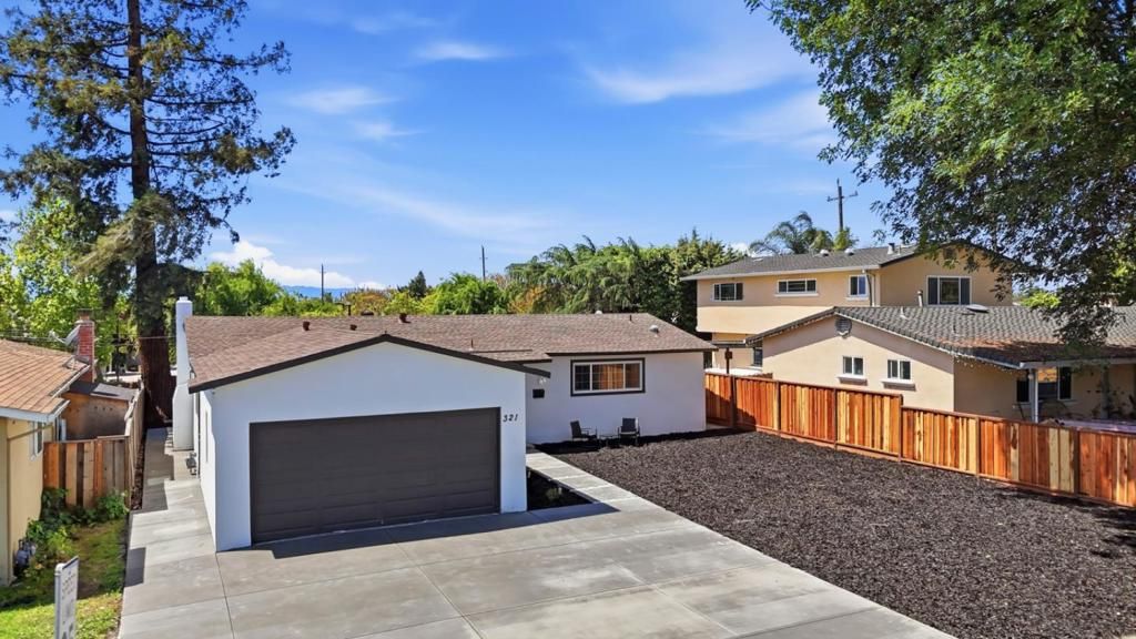 Image 48 of property listing at 321 Mccovey Lane, San Jose, CA 95127