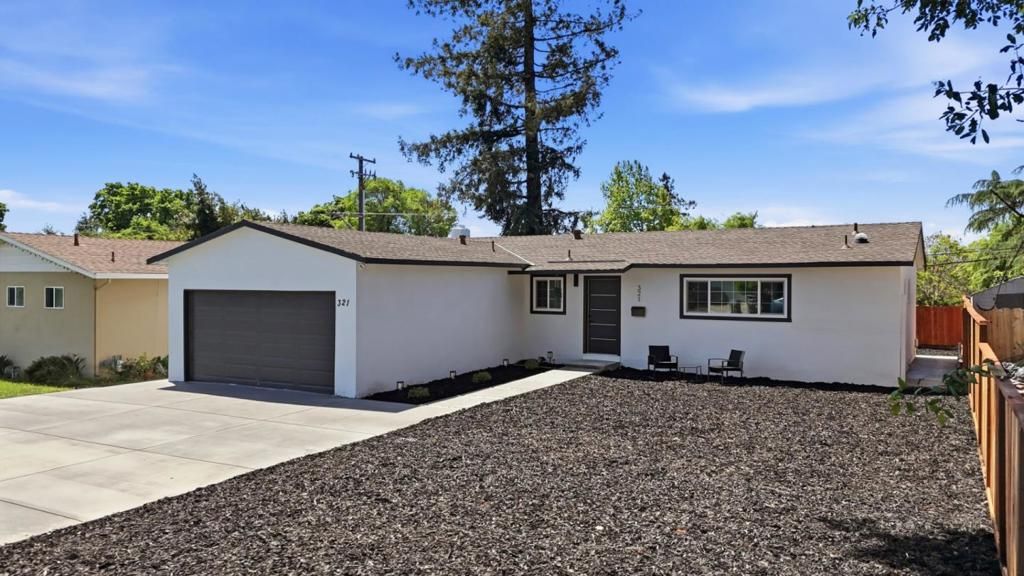 Image 49 of property listing at 321 Mccovey Lane, San Jose, CA 95127