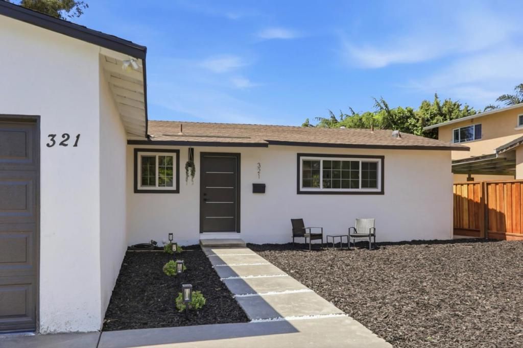 Image 5 of property listing at 321 Mccovey Lane, San Jose, CA 95127