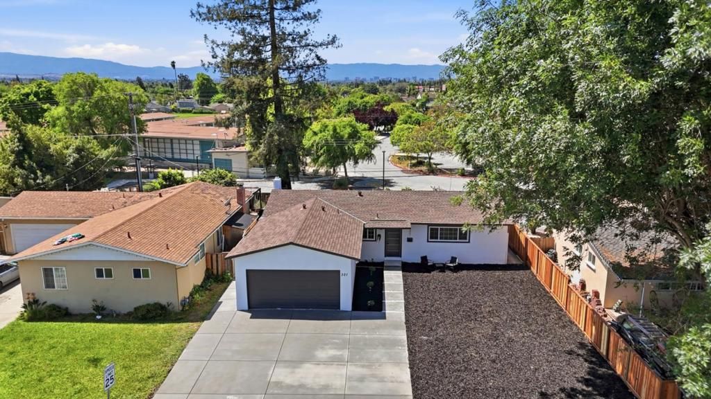 Image 51 of property listing at 321 Mccovey Lane, San Jose, CA 95127
