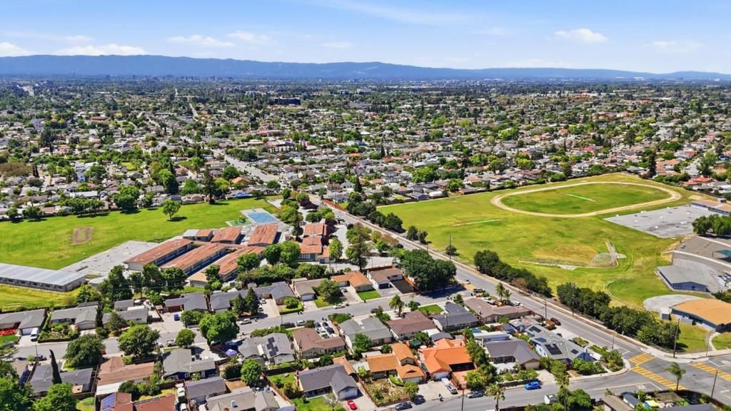 Image 68 of property listing at 321 Mccovey Lane, San Jose, CA 95127