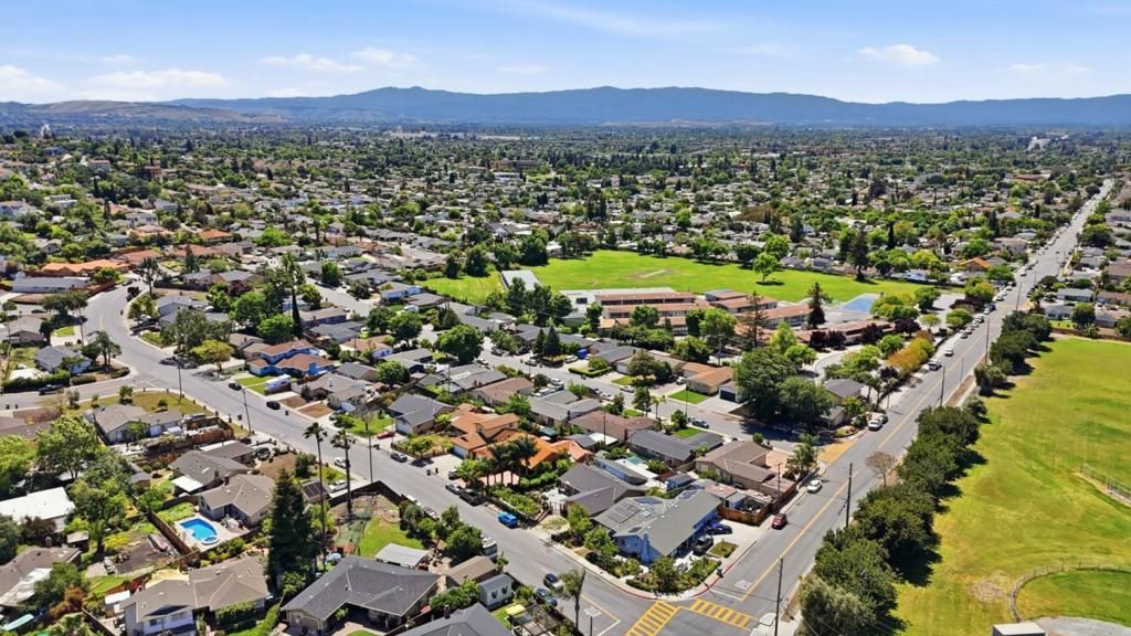 Image 69 of property listing at 321 Mccovey Lane, San Jose, CA 95127