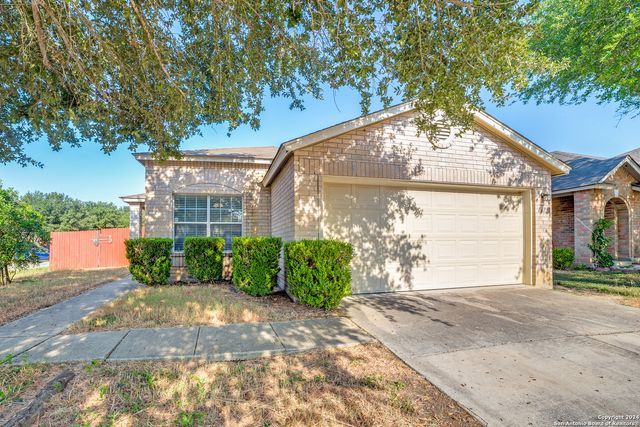 10735 TERRACE GLN, San Antonio, TX 78223