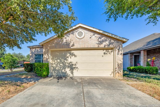 10735 TERRACE GLN, San Antonio, TX 78223