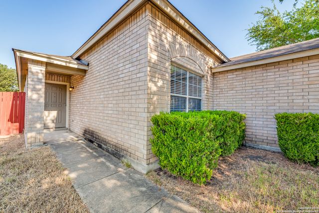10735 TERRACE GLN, San Antonio, TX 78223