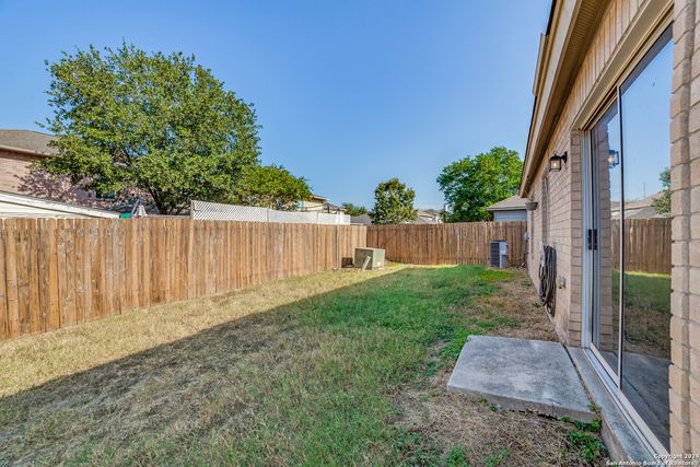 10735 TERRACE GLN, San Antonio, TX 78223