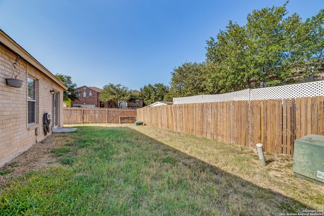 10735 TERRACE GLN, San Antonio, TX 78223