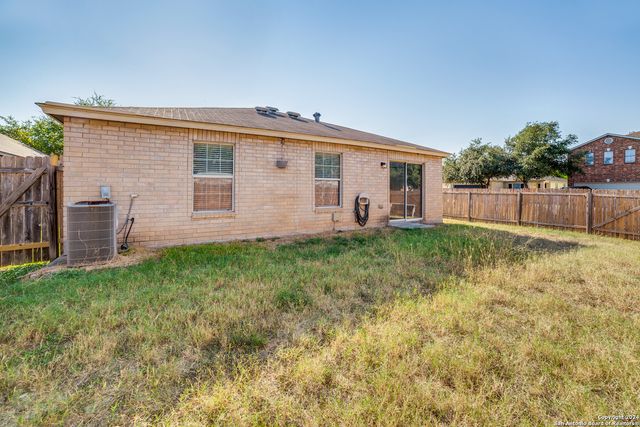 10735 TERRACE GLN, San Antonio, TX 78223