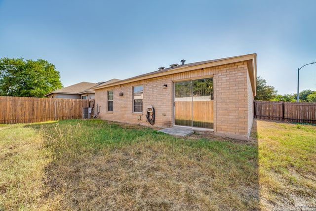 10735 TERRACE GLN, San Antonio, TX 78223
