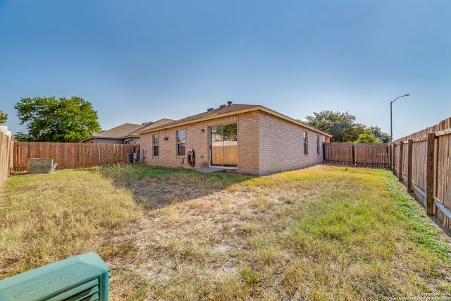 10735 TERRACE GLN, San Antonio, TX 78223