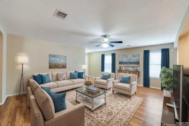 10735 TERRACE GLN, San Antonio, TX 78223