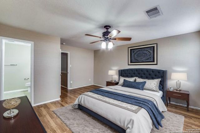 10735 TERRACE GLN, San Antonio, TX 78223