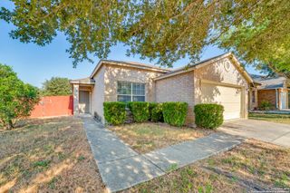 10735 TERRACE GLN, San Antonio, TX 78223