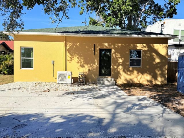 3012 19TH AVENUE S, St Petersburg, FL 33712