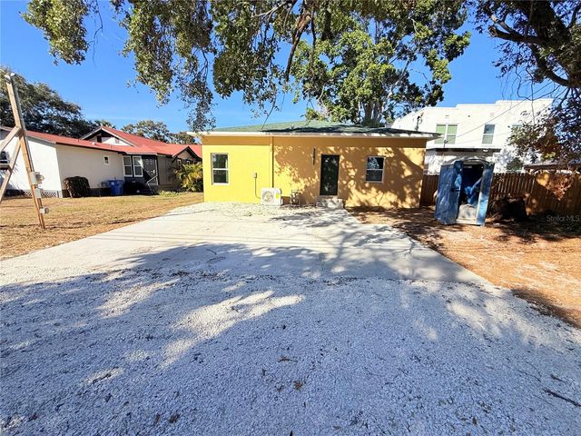 3012 19TH AVENUE S, St Petersburg, FL 33712