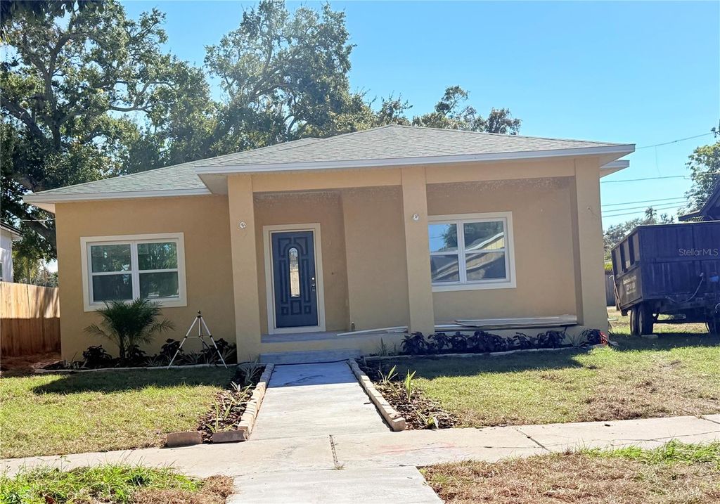 3012 19TH AVENUE S, St Petersburg, FL 33712