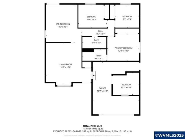 4223 Donalyn Ne St, Salem, OR 97301