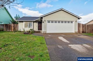 4223 Donalyn Ne St, Salem, OR 97301