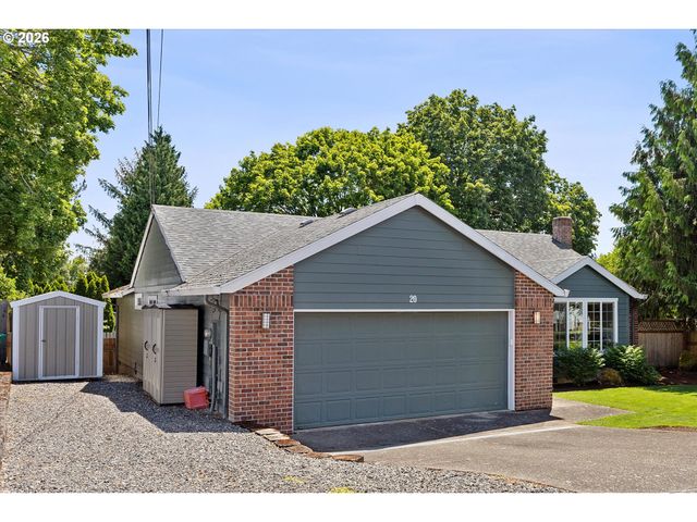 20 Nw WILSON Ave, Gresham, OR 97030