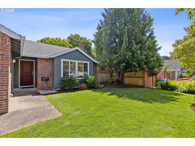 20 Nw WILSON Ave, Gresham, OR 97030