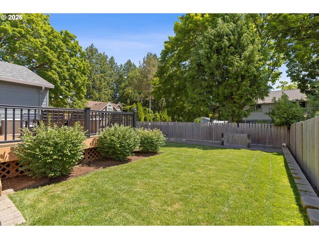 20 Nw WILSON Ave, Gresham, OR 97030