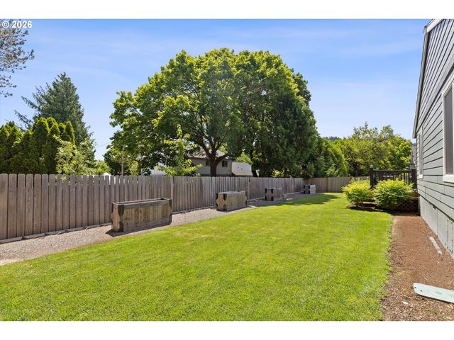 20 Nw WILSON Ave, Gresham, OR 97030