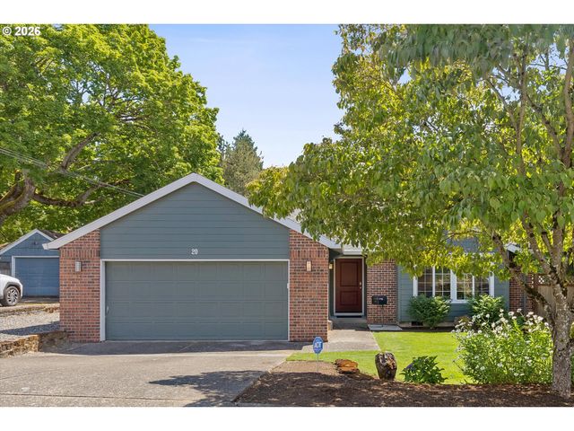 20 Nw WILSON Ave, Gresham, OR 97030