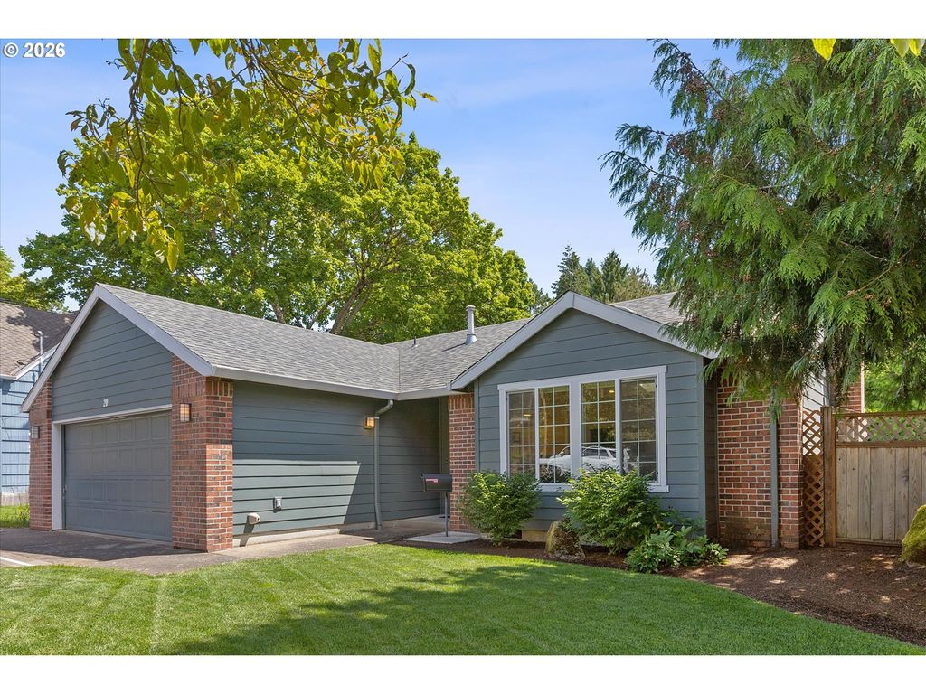 20 Nw WILSON Ave, Gresham, OR 97030