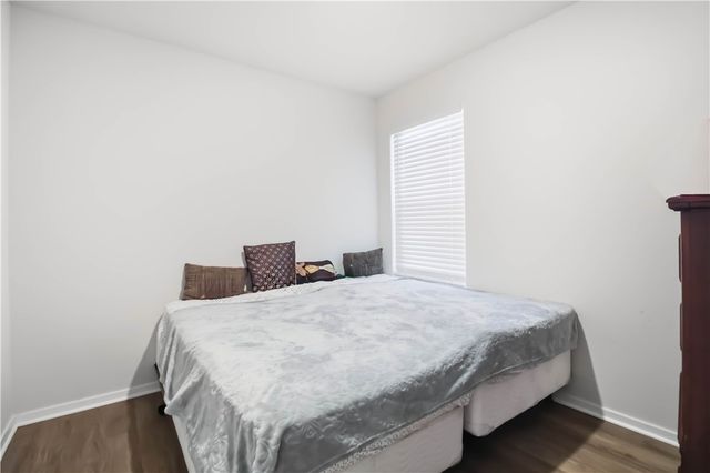 6504 NW Vandergriff Street, Bentonville, AR 72713