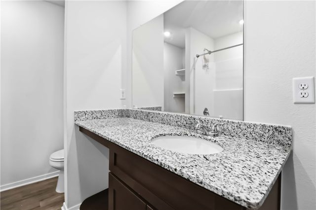 6504 NW Vandergriff Street, Bentonville, AR 72713