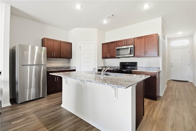 6504 NW Vandergriff Street, Bentonville, AR 72713