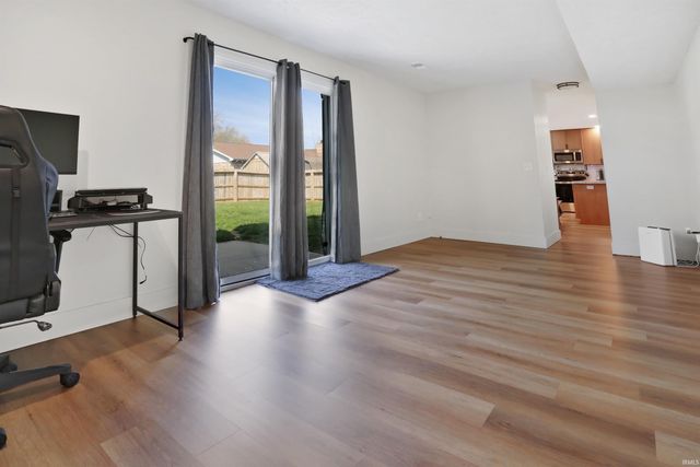 655 Bonnie View Drive, Evansville, IN 47715