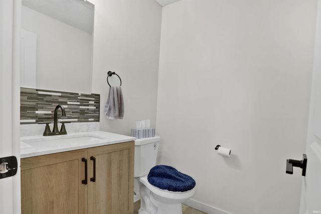 655 Bonnie View Drive, Evansville, IN 47715