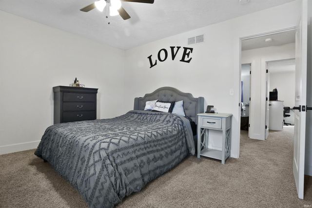 655 Bonnie View Drive, Evansville, IN 47715