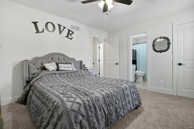 655 Bonnie View Drive, Evansville, IN 47715