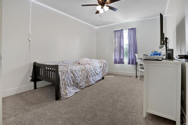 655 Bonnie View Drive, Evansville, IN 47715